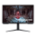 Monitor LED 27" (26,5"-28,4") SAMSUNG Odyssey G51 S27CG510EUX LS27CG510EUXEN